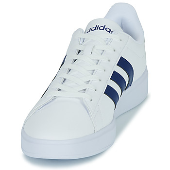 Adidas Sportswear GRAND COURT 2.0 Weiss / Blau