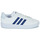 Schuhe Herren Sneaker Low Adidas Sportswear GRAND COURT 2.0 Weiss / Blau