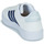 Schuhe Herren Sneaker Low Adidas Sportswear GRAND COURT 2.0 Weiss / Blau