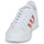 Schuhe Damen Sneaker Low Adidas Sportswear GRAND COURT 2.0 Weiss / Rosa