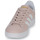 Schuhe Damen Sneaker Low Adidas Sportswear GRAND COURT 2.0 Rosa / Weiss