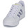 Schuhe Damen Sneaker Low Adidas Sportswear GRAND COURT 2.0 Weiss / Violett
