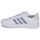 Schuhe Damen Sneaker Low Adidas Sportswear GRAND COURT 2.0 Weiss / Violett