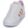 Schuhe Damen Sneaker Low Adidas Sportswear GRAND COURT 2.0 Weiss / Multicolor