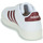Schuhe Sneaker Low Adidas Sportswear GRAND COURT 2.0 Weiss / Bordeaux