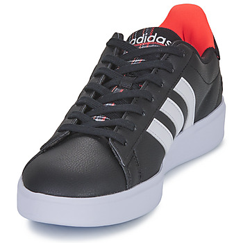 Adidas Sportswear GRAND COURT 2.0 Schwarz / Rot