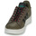 Schuhe Herren Sneaker Low Adidas Sportswear GRAND COURT ALPHA Grau / Schwarz