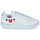 Schuhe Damen Sneaker Low Adidas Sportswear GRAND COURT ALPHA Weiss
