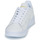 Schuhe Damen Sneaker Low Adidas Sportswear GRAND COURT ALPHA Weiss