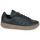 Schuhe Herren Sneaker Low Adidas Sportswear GRAND COURT ALPHA Schwarz