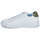 Schuhe Herren Sneaker Low Adidas Sportswear NOVA COURT Weiss / Kaki