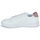 Schuhe Damen Sneaker Low Adidas Sportswear NOVA COURT Weiss / Rosa
