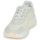 Schuhe Damen Sneaker Low Adidas Sportswear OZELLE Weiss / Beige