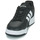Schuhe Herren Sneaker Low Adidas Sportswear POSTMOVE Schwarz / Weiss