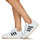 Schuhe Herren Sneaker Low Adidas Sportswear POSTMOVE Weiss / Schwarz