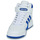 Schuhe Sneaker High Adidas Sportswear POSTMOVE MID Weiss / Blau
