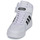 Schuhe Damen Sneaker High Adidas Sportswear POSTMOVE MID Weiss / Schwarz