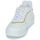 Schuhe Damen Sneaker Low Adidas Sportswear POSTMOVE SE Weiss / Gold