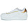 Schuhe Damen Sneaker Low Adidas Sportswear POSTMOVE SE Weiss / Gold