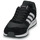 Schuhe Herren Sneaker Low Adidas Sportswear RUN 80s Schwarz