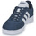 Schuhe Sneaker Low Adidas Sportswear VL COURT 2.0 Marine / Weiss