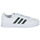 Schuhe Herren Sneaker Low Adidas Sportswear VL COURT 2.0 Weiss / Schwarz
