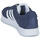 Schuhe Damen Sneaker Low Adidas Sportswear VL COURT 2.0 Marine / Weiss