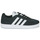 Schuhe Sneaker Low Adidas Sportswear VL COURT 2.0 Schwarz / Weiss