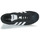 Schuhe Sneaker Low Adidas Sportswear VL COURT 2.0 Schwarz / Weiss