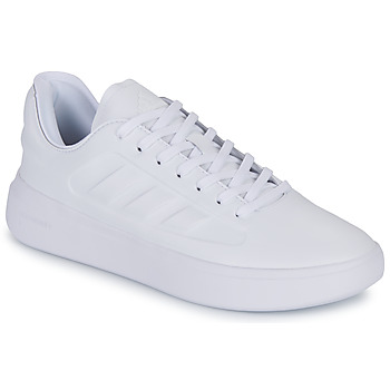 Schuhe Herren Sneaker Low Adidas Sportswear ZNTASY Weiss