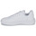 Schuhe Damen Sneaker Low Adidas Sportswear ZNTASY Weiss