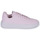 Schuhe Damen Sneaker Low Adidas Sportswear ZNTASY Rosa / Weiss
