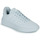 Schuhe Damen Sneaker Low Adidas Sportswear ZNTASY Grau