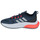 Schuhe Herren Sneaker Low Adidas Sportswear ALPHABOUNCE Marine / Rot