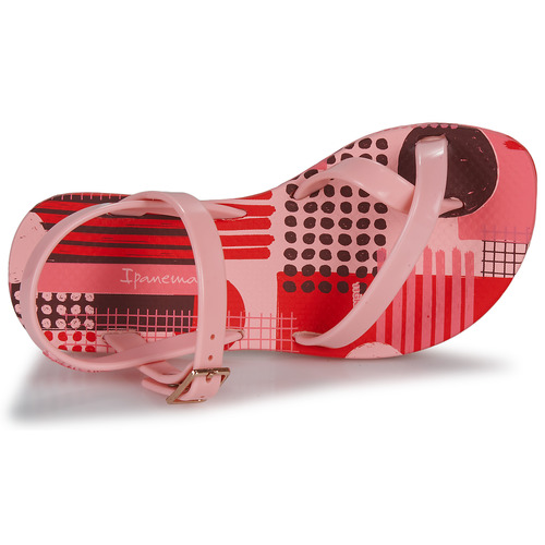 Ipanema FASHION SAND IX KIDS Rosa