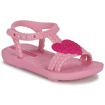 Schuhe Kinder Sandalen / Sandaletten Ipanema MY FIRST IPANEMA BABY Rosa