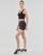 Kleidung Damen Leggings adidas Performance TF SHORT TIGHT Schwarz