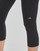 Kleidung Damen Leggings adidas Performance Daily Run 3/4 T Schwarz