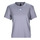 Kleidung Damen T-Shirts adidas Performance D2T TEE Violett