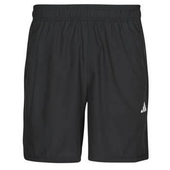 Kleidung Herren Shorts / Bermudas adidas Performance TR-ES WV SHO Schwarz