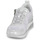 Schuhe Damen Sneaker Low Remonte D2401-93 Weiss