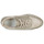 Schuhe Damen Sneaker Low Remonte D2401-62 Maulwurf / Beige