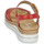 Schuhe Damen Sandalen / Sandaletten Remonte D0Q52-35 Rot