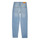 Kleidung Mädchen Flare Jeans/Bootcut Only KONCALLA MOM FIT DNM AZG482 NOOS Blau