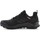 Schuhe Herren Wanderschuhe adidas Originals Adidas Terrex AX4 BETA C.RDY GX8651 Schwarz