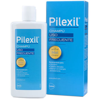 Pilexil  Shampoo Champú Uso Frecuente