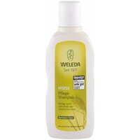 Beauty Shampoo Weleda Millet Nourishing Shampoo 190ml 