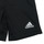 Kleidung Jungen Shorts / Bermudas adidas Performance ENT22 SHO Y Schwarz