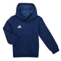 Kleidung Jungen Sweatshirts adidas Performance ENT22 HOODY Y Team / Navy / Blau