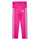Kleidung Mädchen Leggings adidas Performance TR-ES 3S TIG Rosa